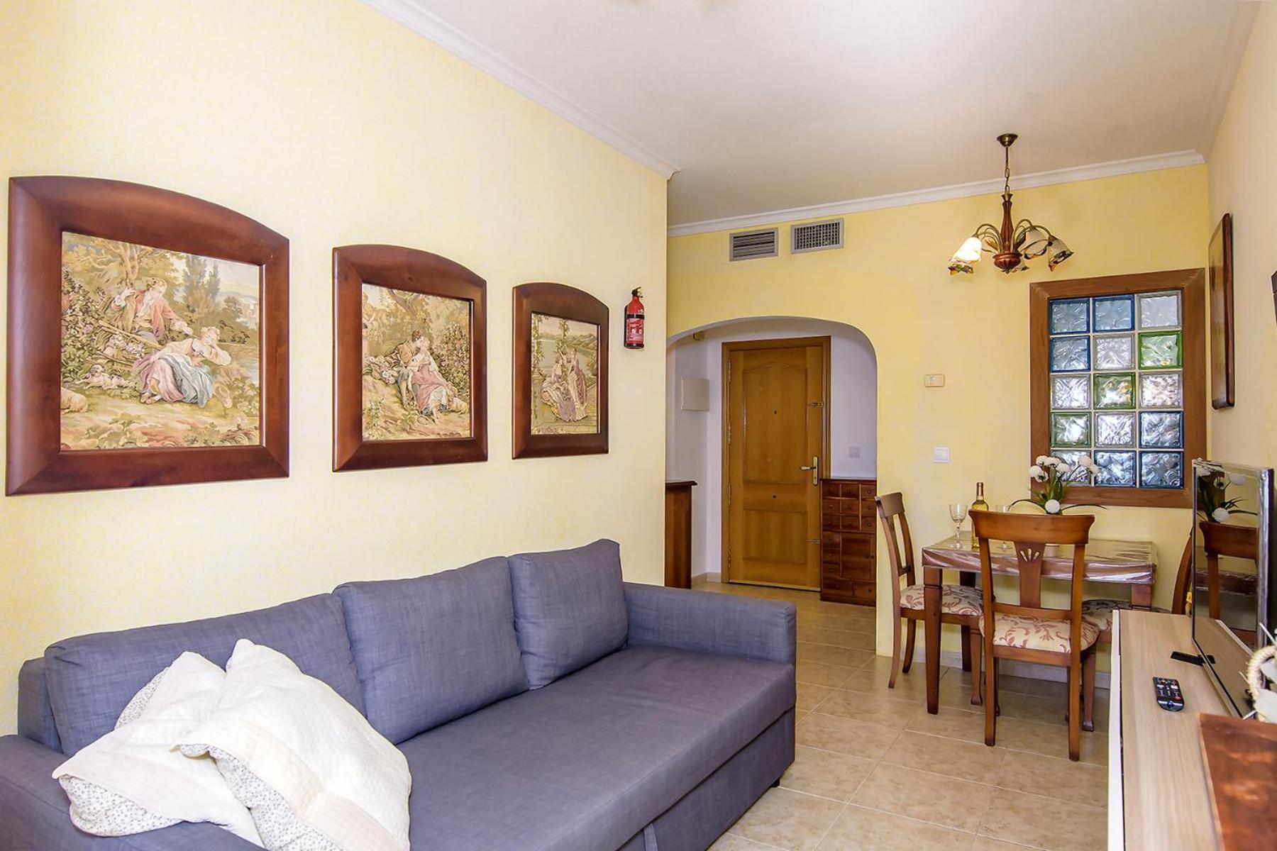 Aguilas Delicias Piscina Wifi Ac Parking Gratis Esterno foto