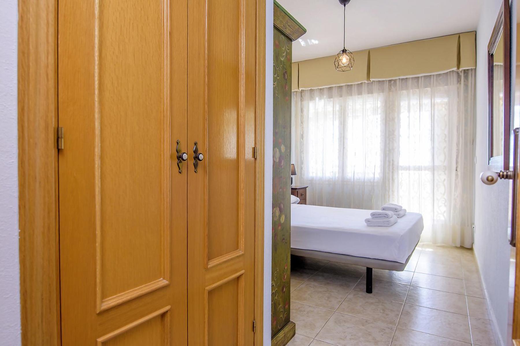 Aguilas Delicias Piscina Wifi Ac Parking Gratis Esterno foto