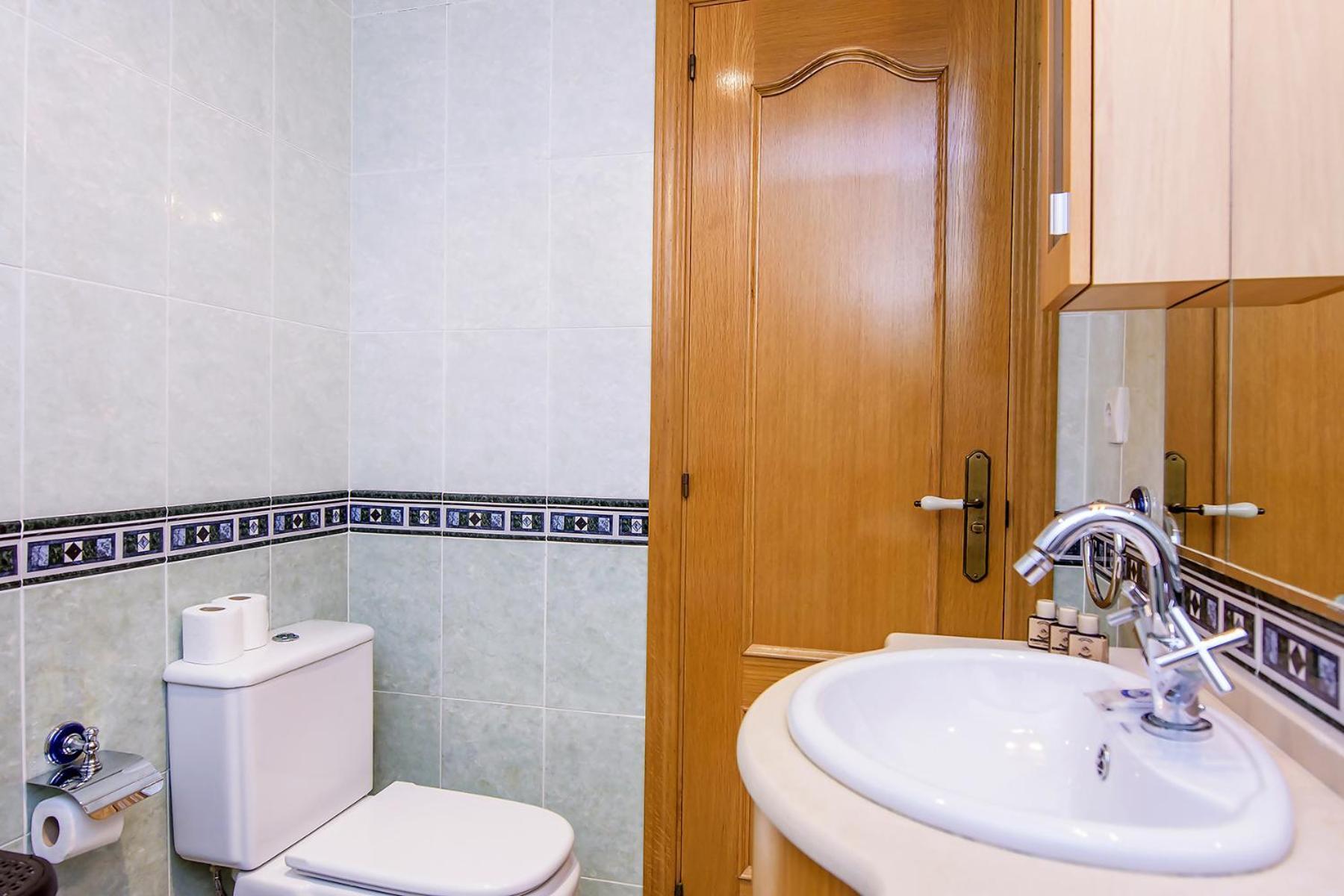 Aguilas Delicias Piscina Wifi Ac Parking Gratis Esterno foto