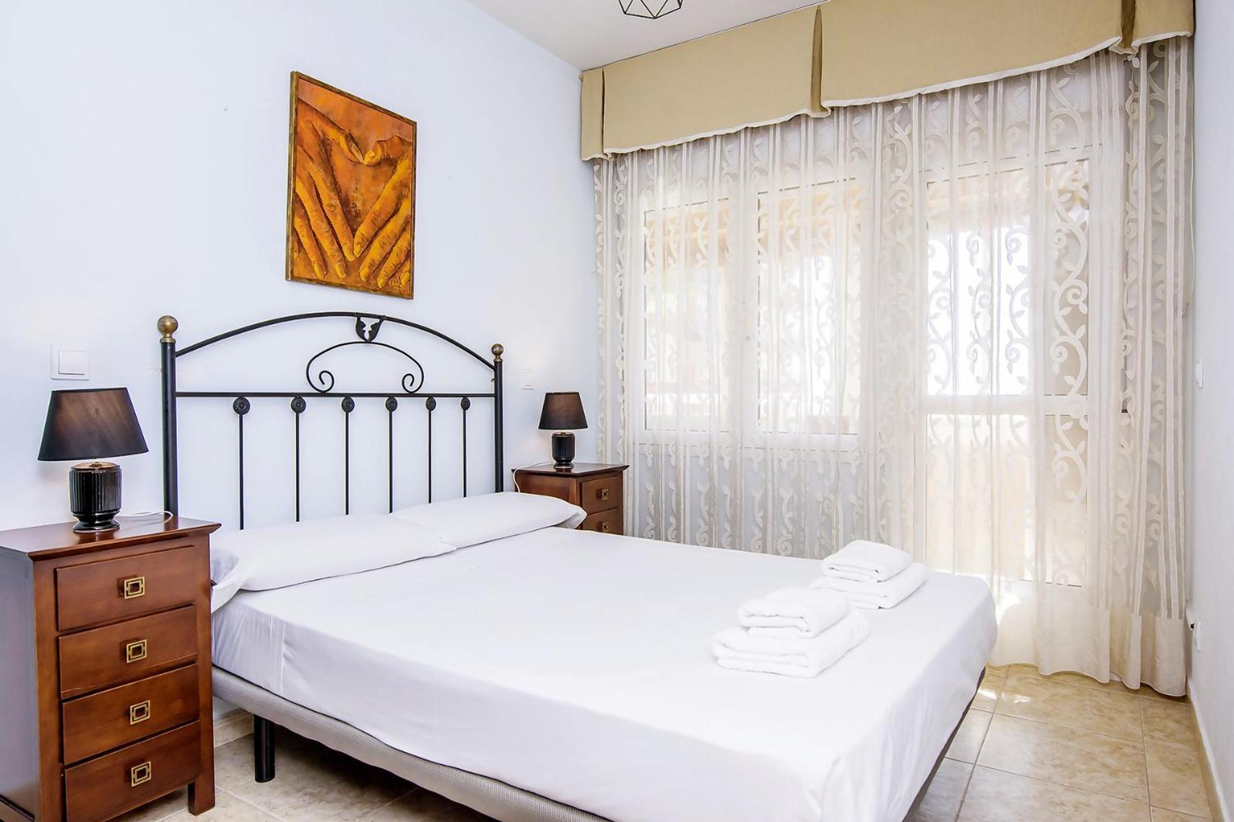 Aguilas Delicias Piscina Wifi Ac Parking Gratis Esterno foto