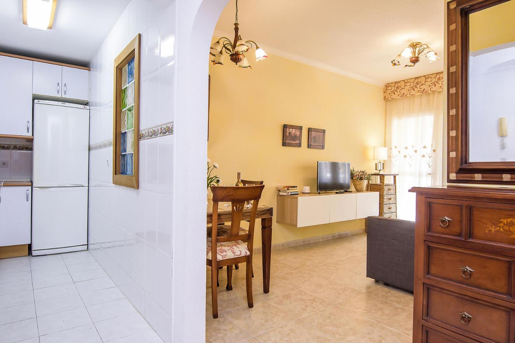 Aguilas Delicias Piscina Wifi Ac Parking Gratis Esterno foto