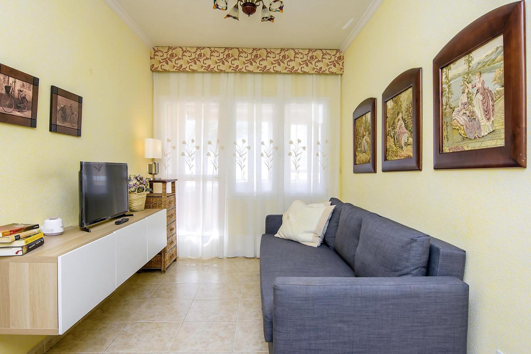 Aguilas Delicias Piscina Wifi Ac Parking Gratis Esterno foto